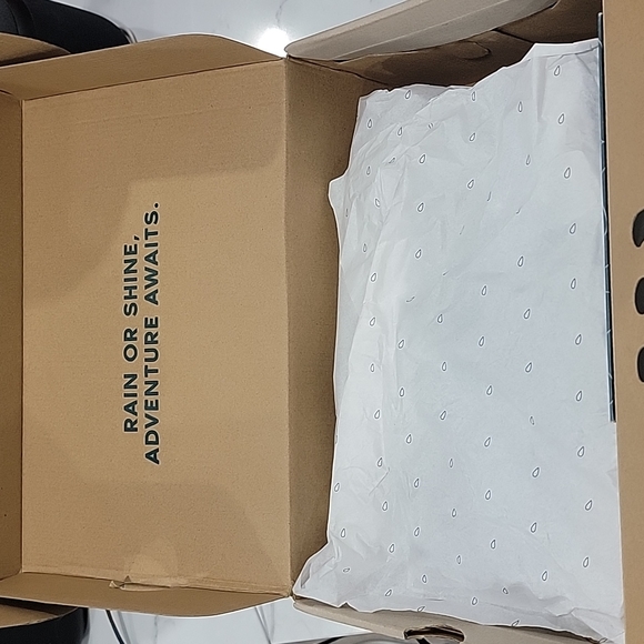 Vessi Sky Blue Everyday Sneakers Men's 7 - Picture 3 of 9